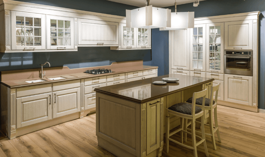 Interior Painting